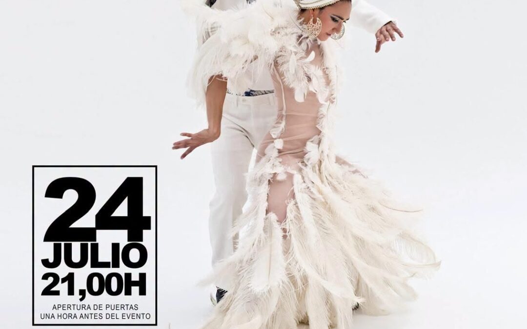 Belmez acogerá el 24 de julio una gran noche de flamenco con destacados artistas en el Teatro Municipal