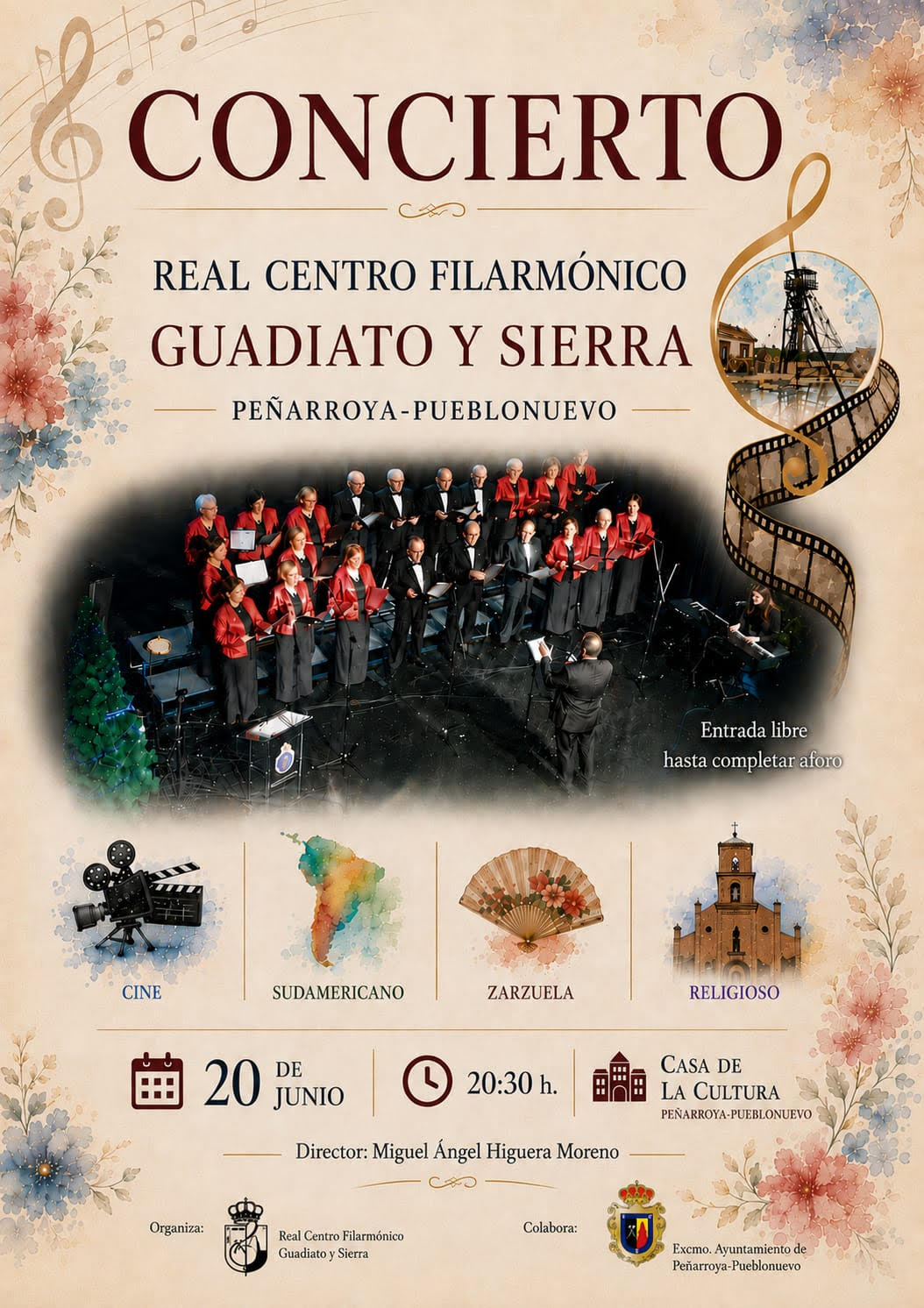 Concierto