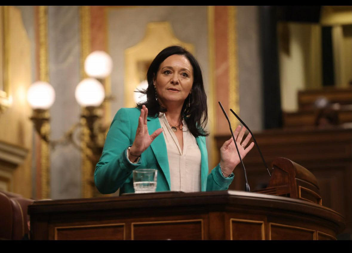 Crespin, PSOE