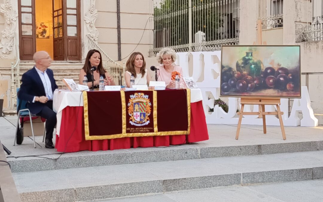 La Semana de la Cultura y el Libro se clausura con arte, literatura y una amplia participación ciudadana
