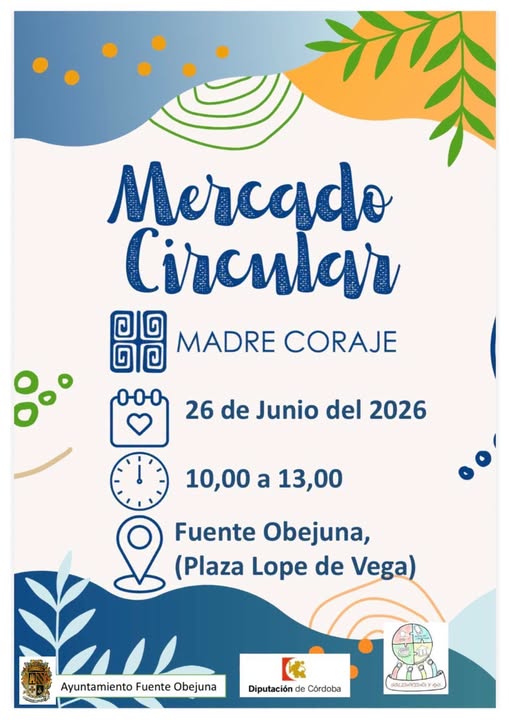 Fuente Obejuna, InfoGuadiato