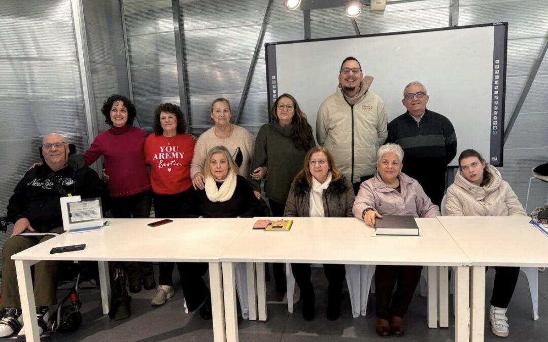 NOTA INFORMATIVA DE LA ASOCIACIÓN ADISMOR DEL GUADIATO