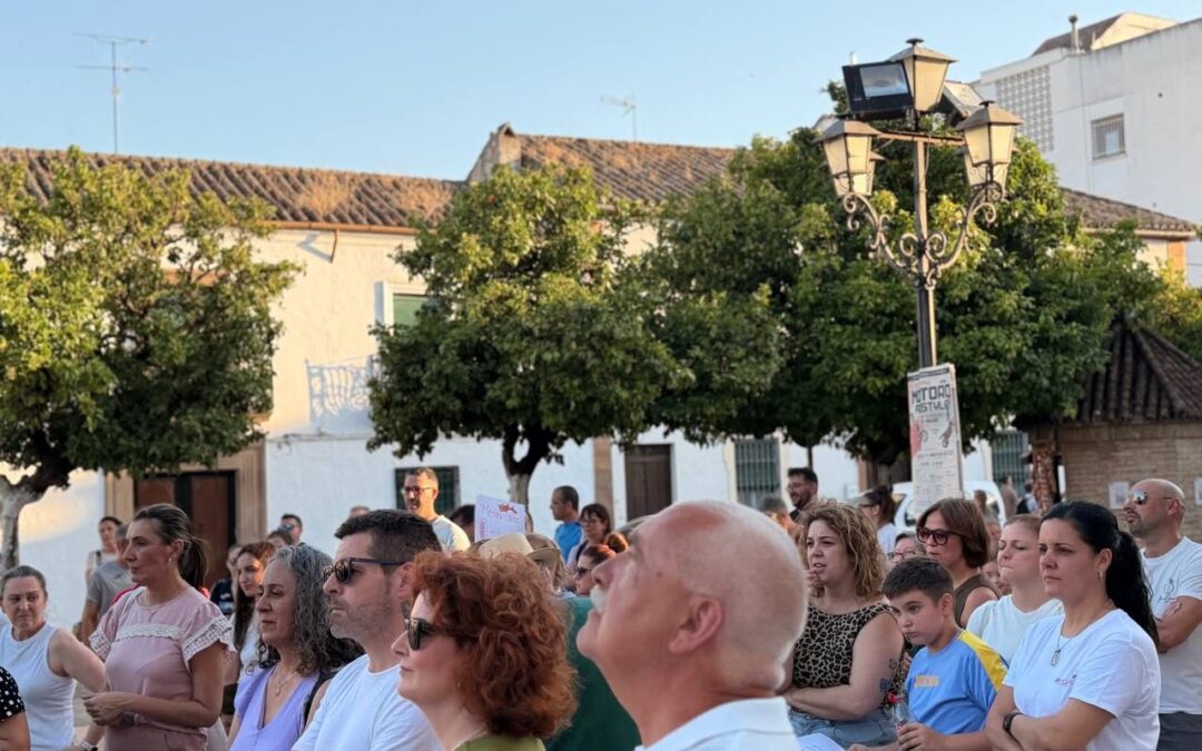 IU llevará al Pleno de la Diputación una iniciativa para exigir a la Junta un calendario de bioclimatización de todos los centros educativos de la provincia