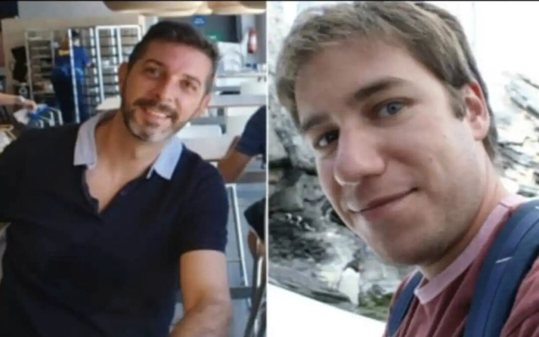 PSOE e IU solicitan un pleno extraordinario para debatir una ayuda de 10.000 euros destinada a Javier Marañón y David Hernández