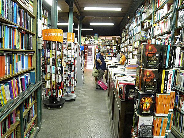 Libreria
