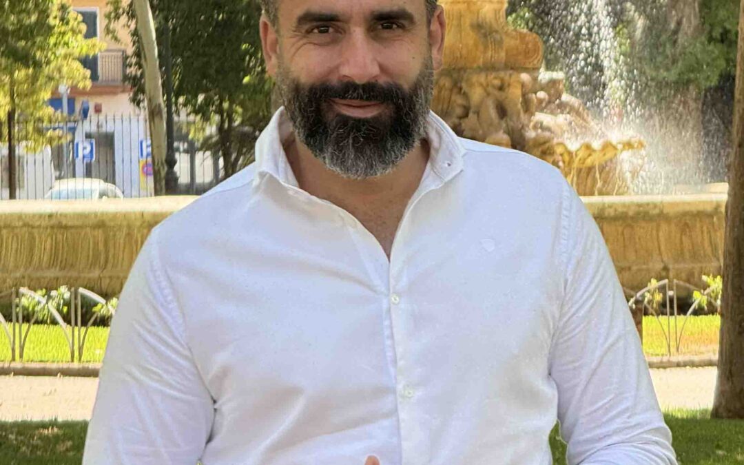MAYORAL APUNTA QUE 162.000 MAYORES DE CÓRDOBA PERCIBEN MÁS DE 400 EUROS AL MES DE REVALORIZACIÓN EN SUS PENSIONES DESDE QUE GOBIERNA EL PSOE