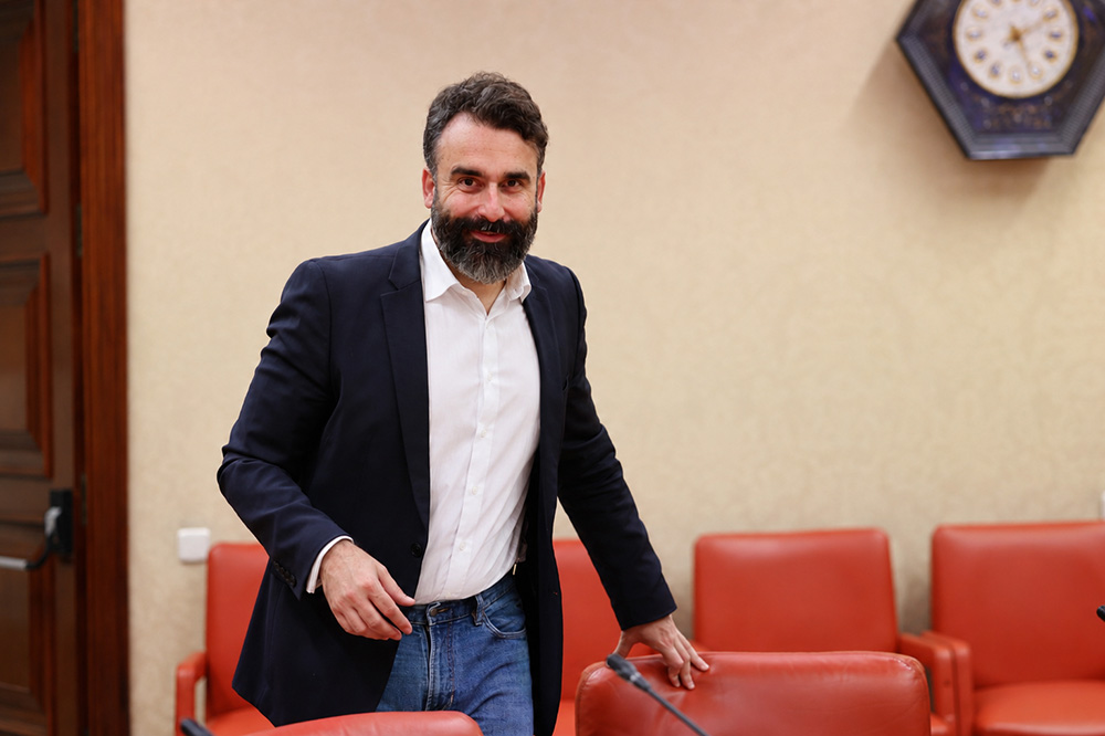 MAYORAL ANUNCIA QUE EL BONO CULTURAL JOVEN “VUELVE A ABRIR LAS PUERTAS DE LA CULTURA” A CASI 9.000 CORDOBESES