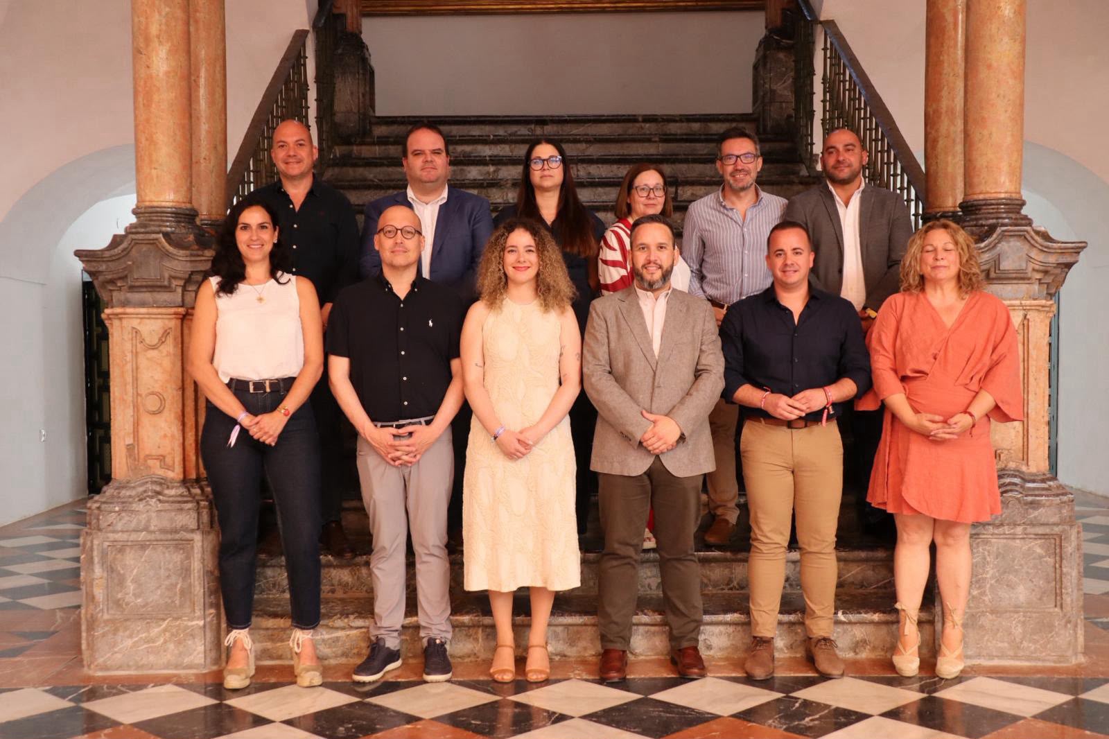 PSOE