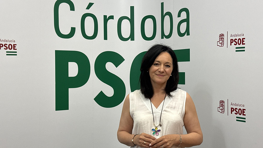 CRESPÍN DESTACA LA LLEGADA “EN TIEMPO Y FORMA” DE 196,6 MILLONES EN AYUDAS DEL GOBIERNO DE ESPAÑA AL CAMPO CORDOBÉS TRAS LAS BORRASCAS