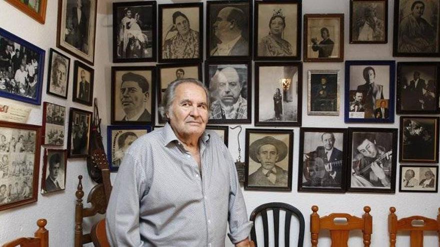Paco Ruiz