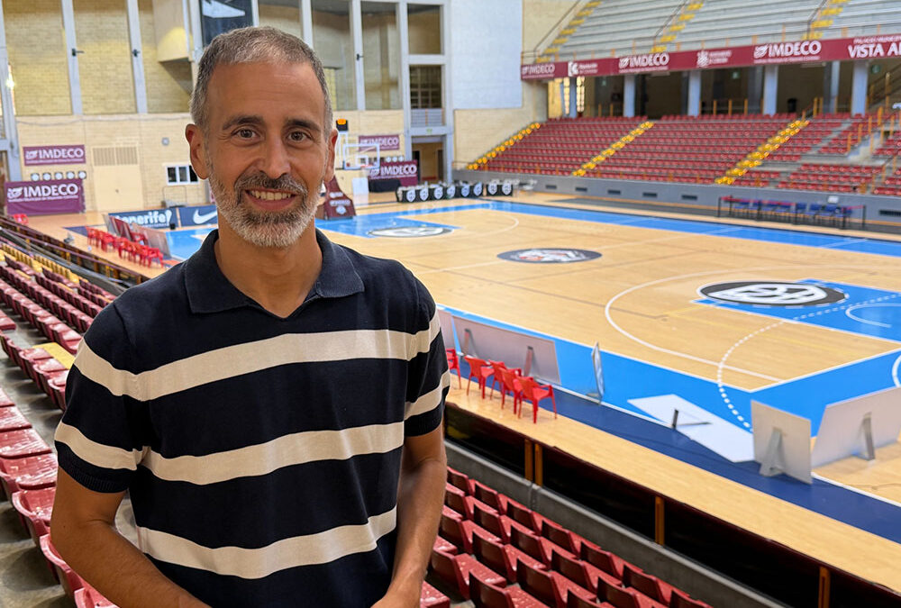 EL PSOE DENUNCIA QUE EL IMDECO SACRIFICA INVERSIONES PARA MODERNIZAR INSTALACIONES DEPORTIVAS POR SU INCAPACIDAD DE EJECUTAR EL PRESUPUESTO