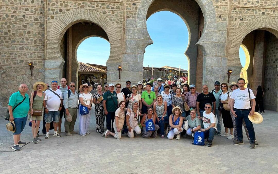 Un viaje inolvidable a través de la historia: Puy du Fou y Aranjuez de la mano de A la Luna Viajes
