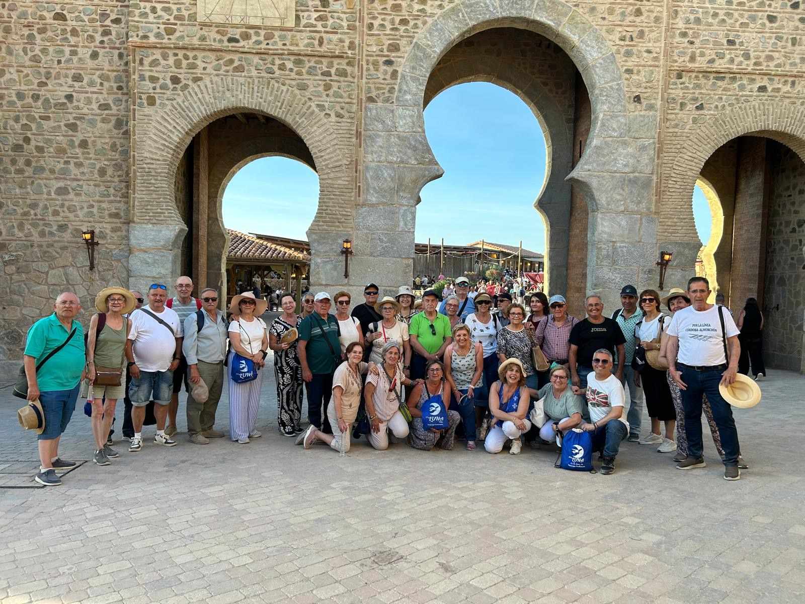 Puy du Fou y Aranjuez de la mano de A la Luna Viajes (7)