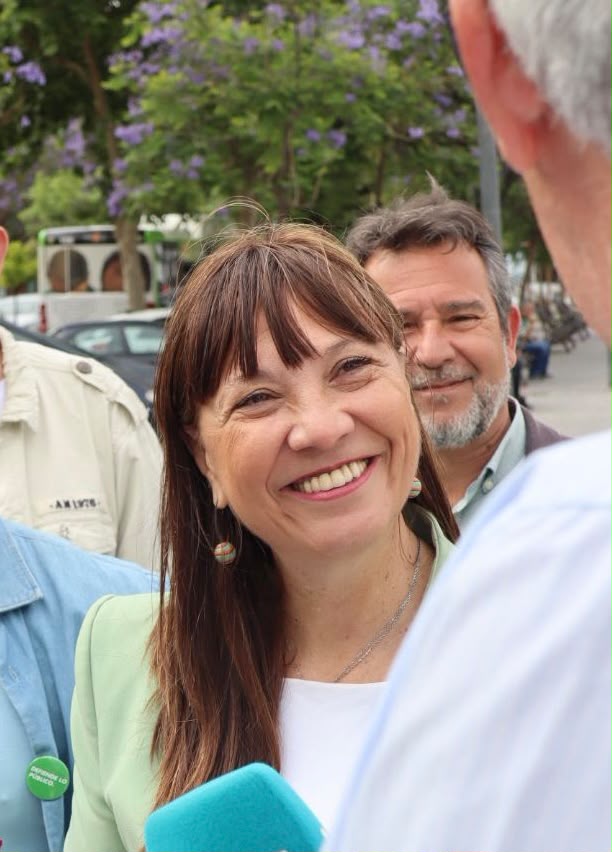 Victoria Fernández, PSOE