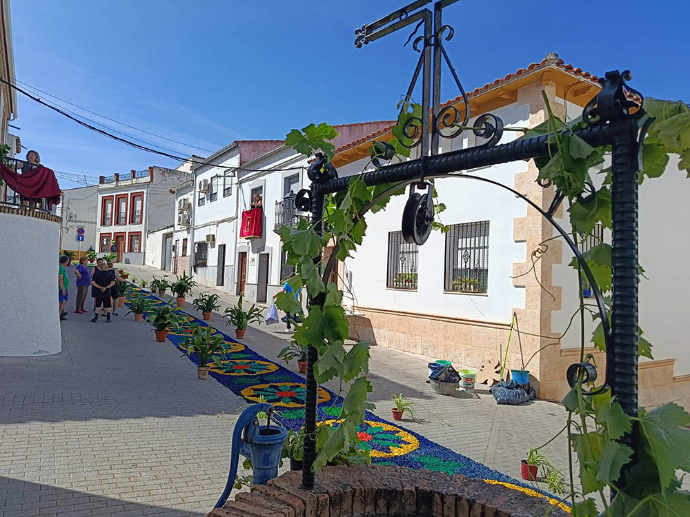 Villaharta