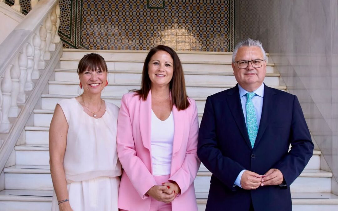 El PSOE de Córdoba anuncia una oposición centrada en la defensa de los servicios públicos y las infraestructuras de la provincia