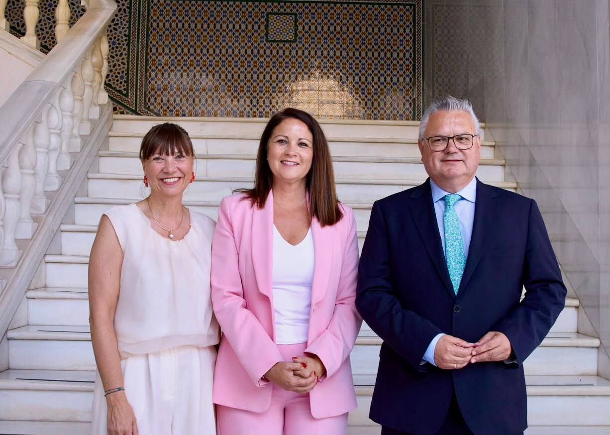 El PSOE de Córdoba anuncia una oposición centrada en la defensa de los servicios públicos y las infraestructuras de la provincia