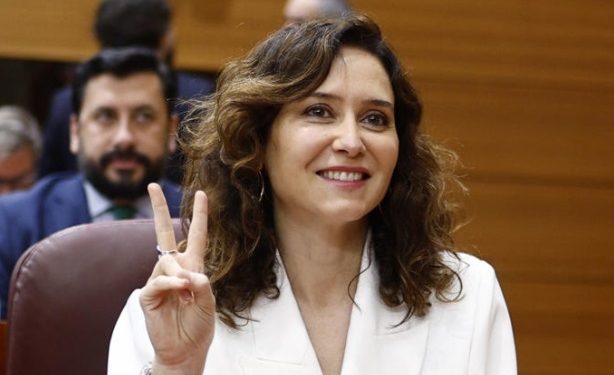 Ayuso