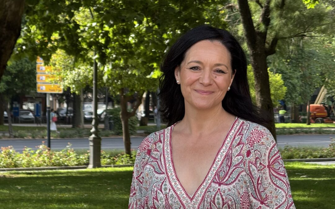 Crespín reclama medidas contra la despoblación en Córdoba