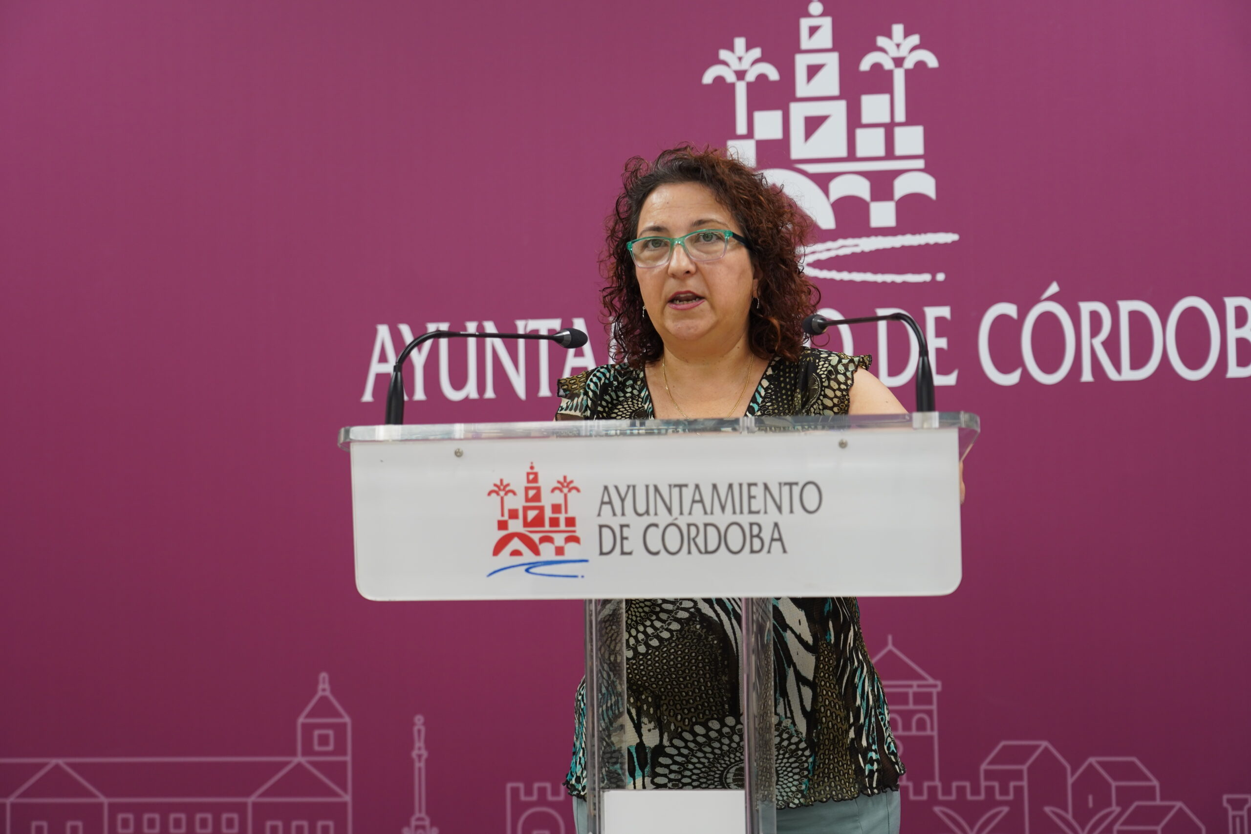 El PSOE denuncia la falta de citas para Gestión Tributaria en los centros cívicos de Córdoba en pleno pago del IBI