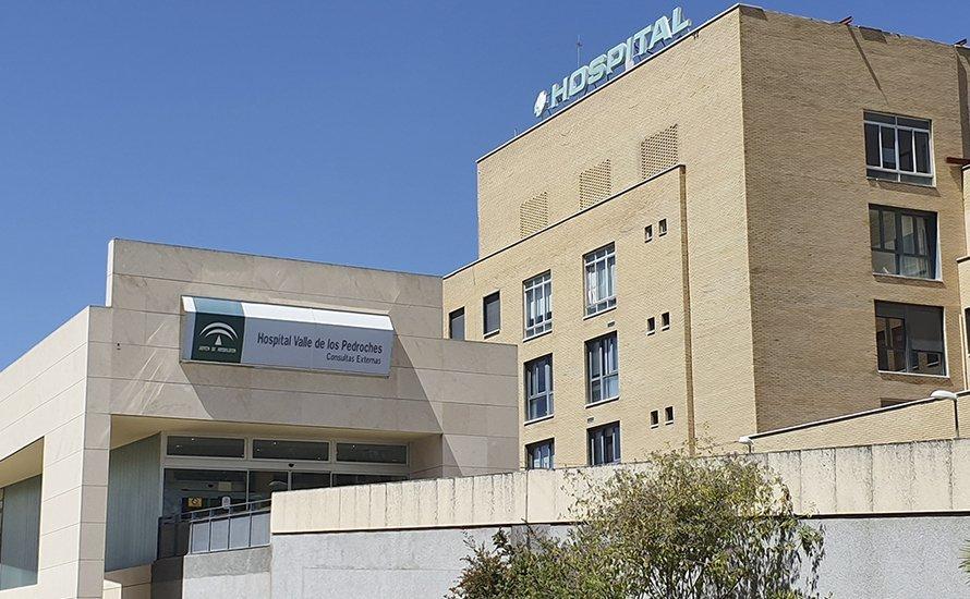 Hospital de Los Pedroches