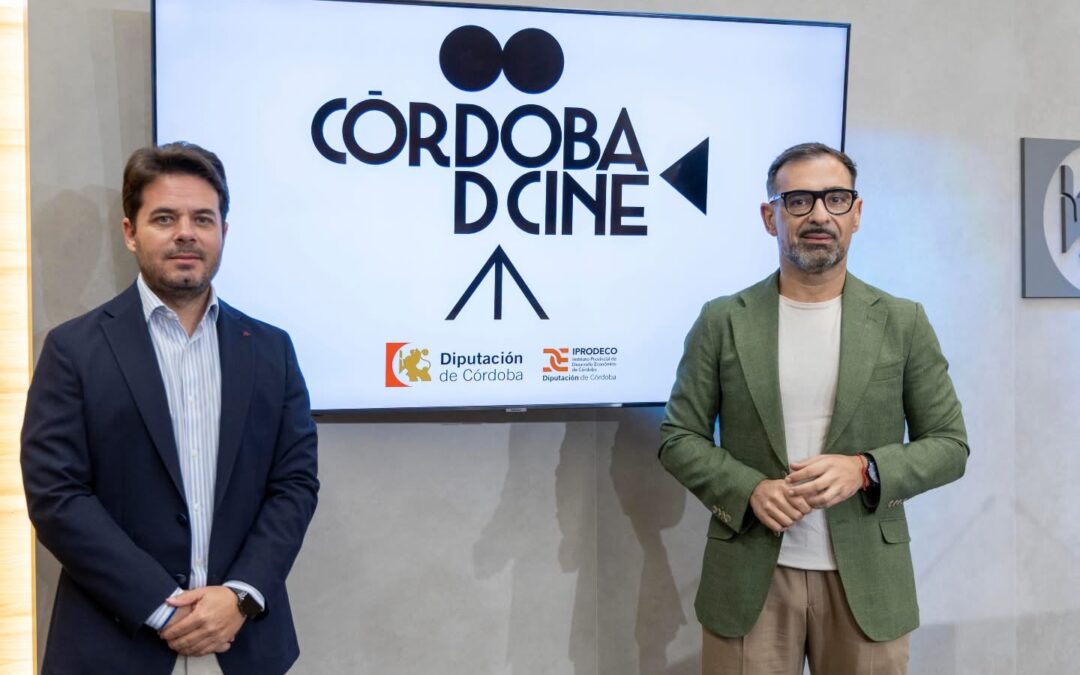 La Diputación promocionará el Valle del Guadiato a través de “Sabor a Córdoba” y “Córdoba de Cine”