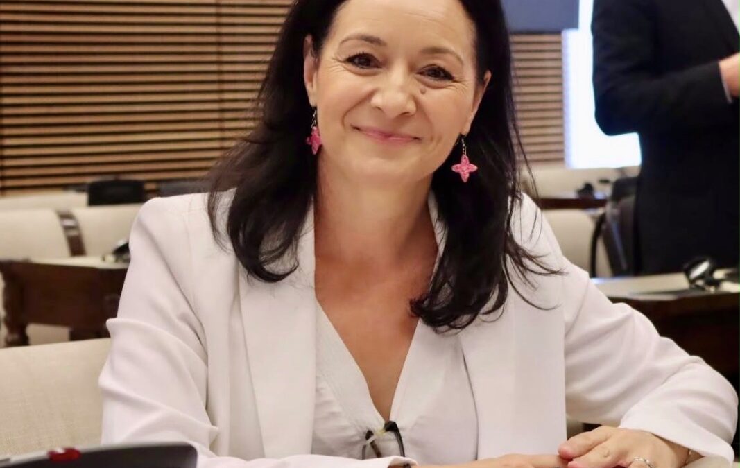 Crespín pide a Molina que reclame a la Junta los compromisos pendientes con Córdoba