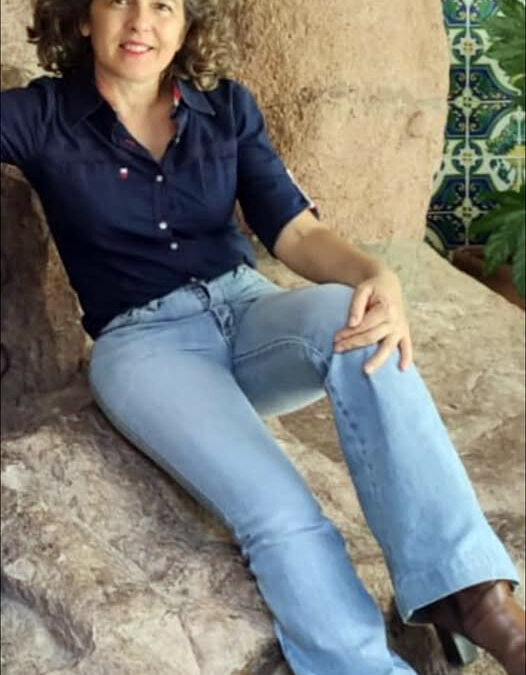 Isabel Fernández será la pregonera de la Feria 2026 de Villanueva del Rey