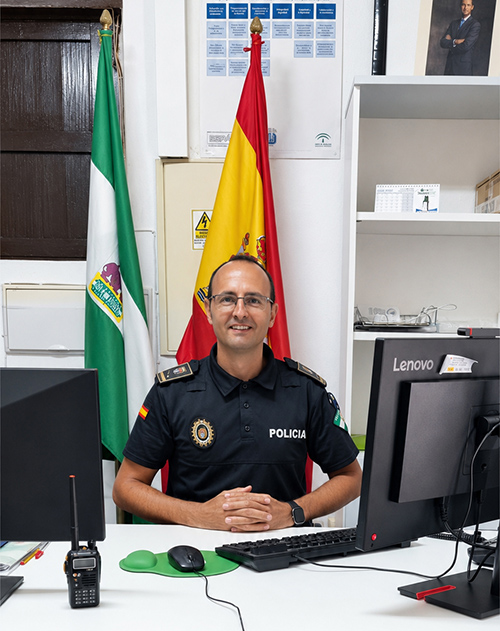 Jacobo Cerrato