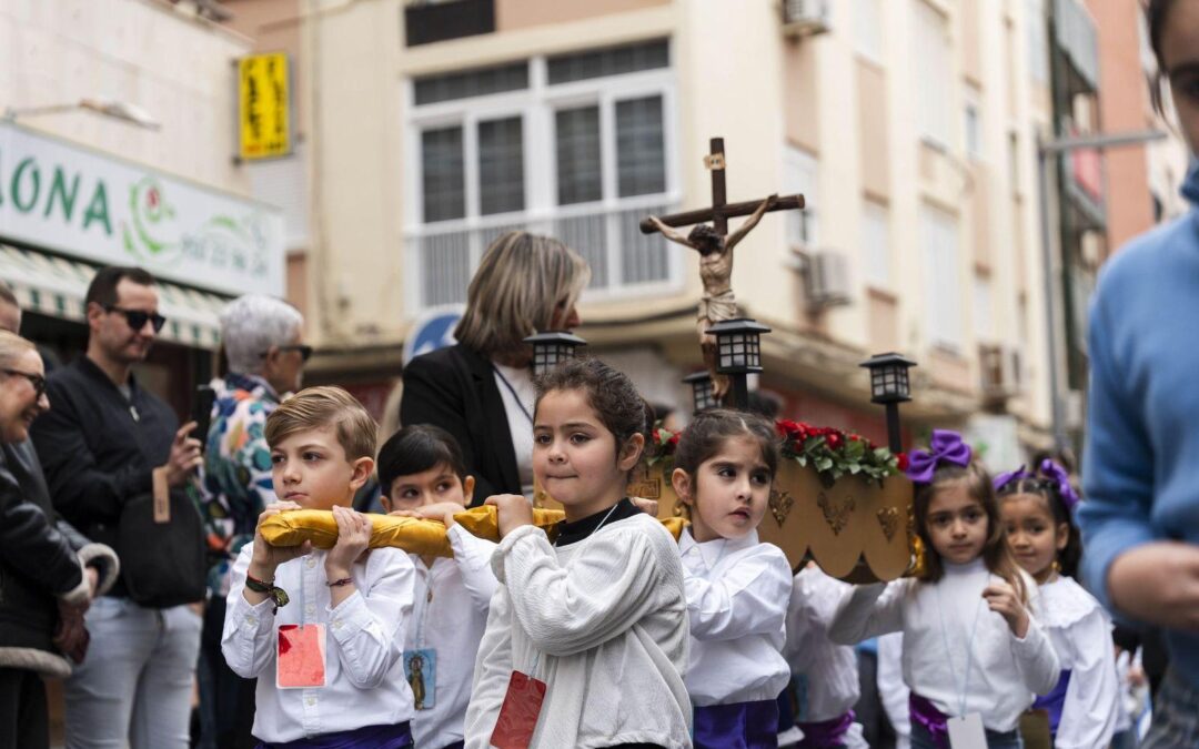 LA BANDA DE SILVIA Y AARÓN CAPÍTULO 9 – VALORES CRISTIANOS