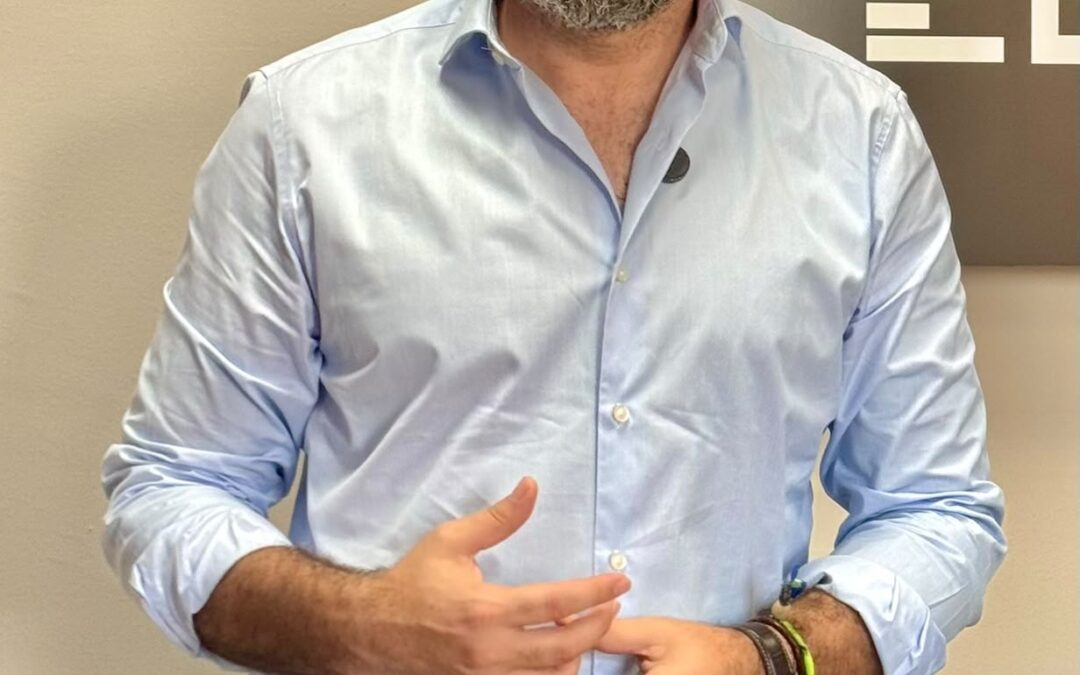 Alberto Mayoral destaca que tres de cada cuatro empleos en Córdoba son ya indefinidos