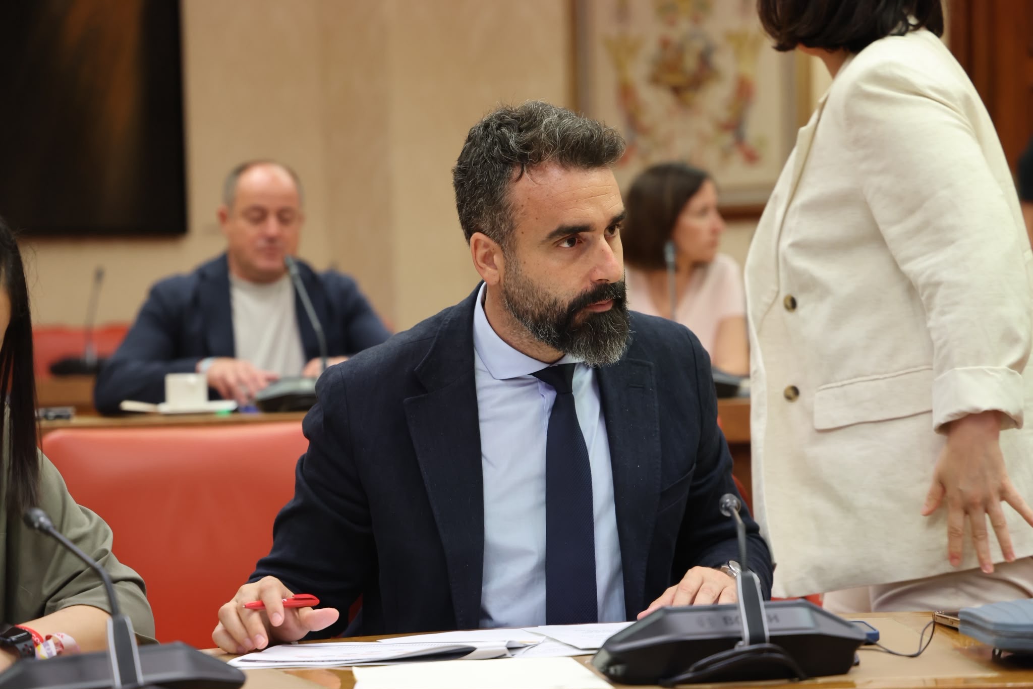 Mayoral PSOE