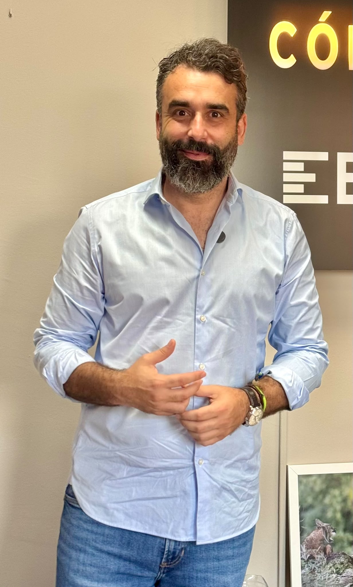 Mayoral, PSOE