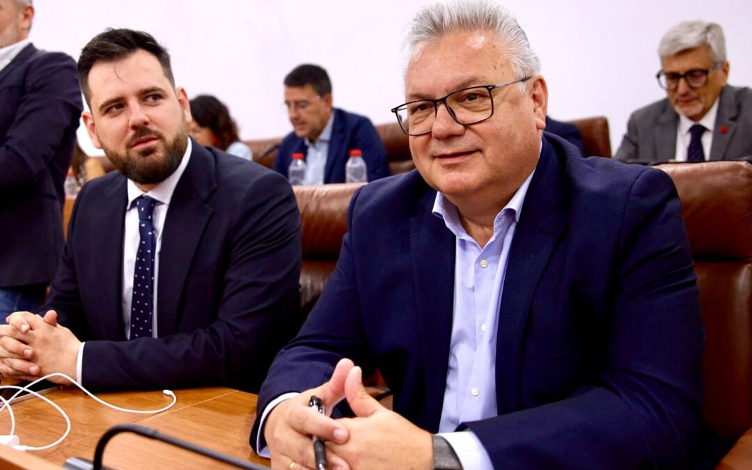 El PSOE de Córdoba denuncia el cierre de 312 camas hospitalarias este verano y reclama más personal para la sanidad pública