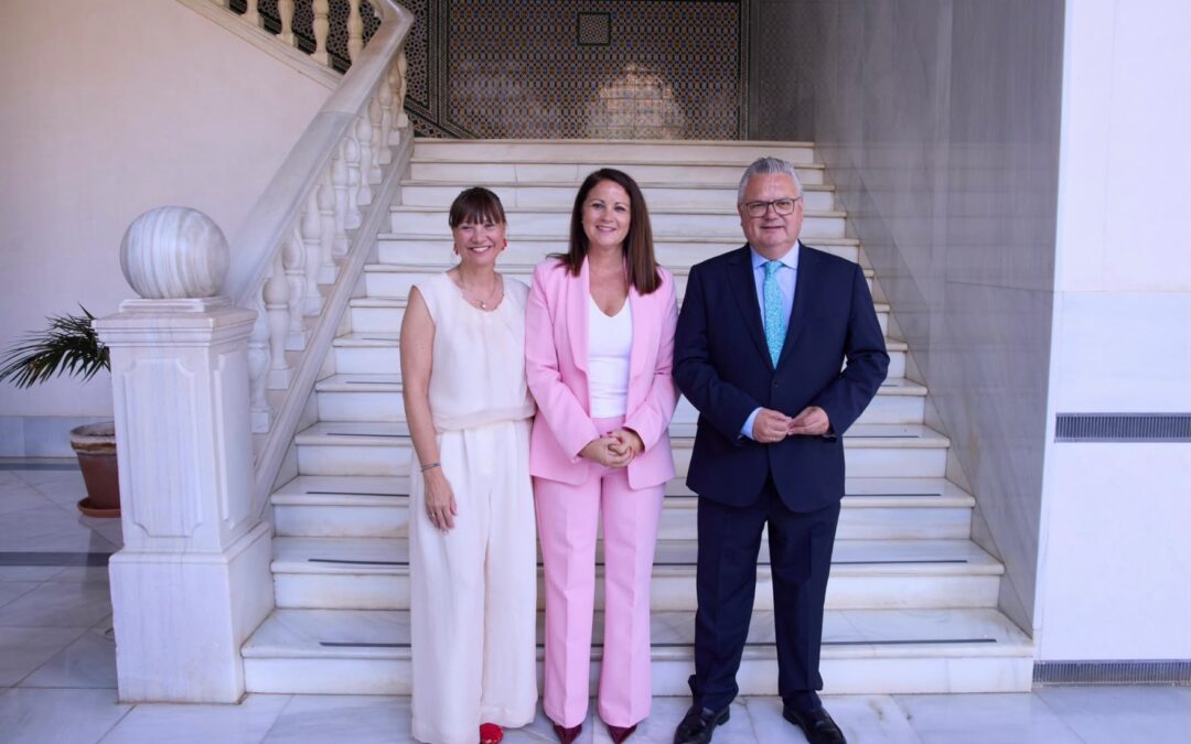 EL PSOE DENUNCIA QUE LA REDUCCIÓN DE EFECTIVOS DEL INFOCA DEBILITA LA RESPUESTA ANTE FUEGOS COMO EL DE CERRO MURIANO
