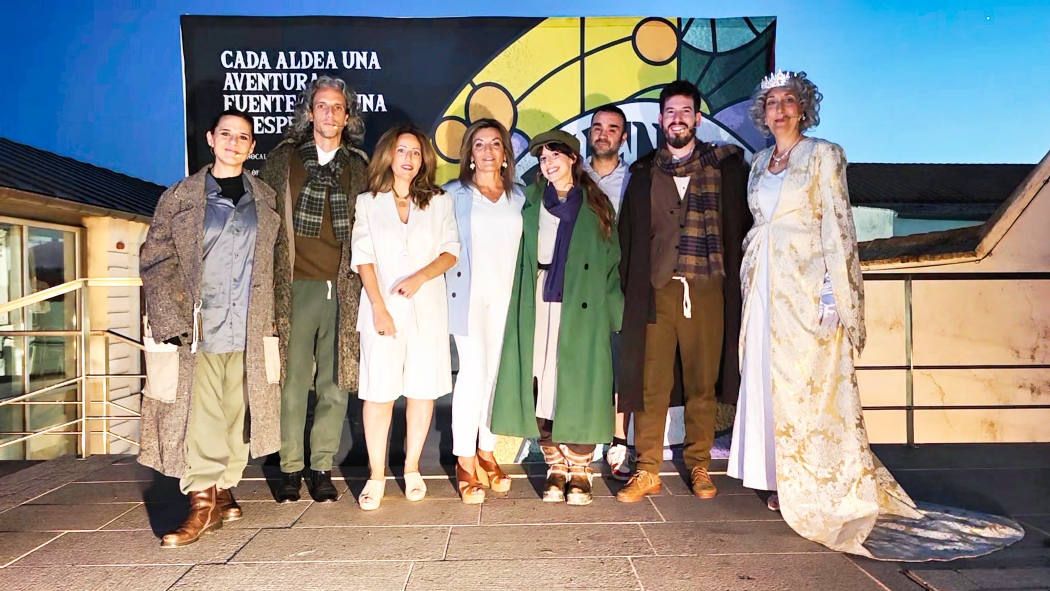Teatro Fuenteobejuna