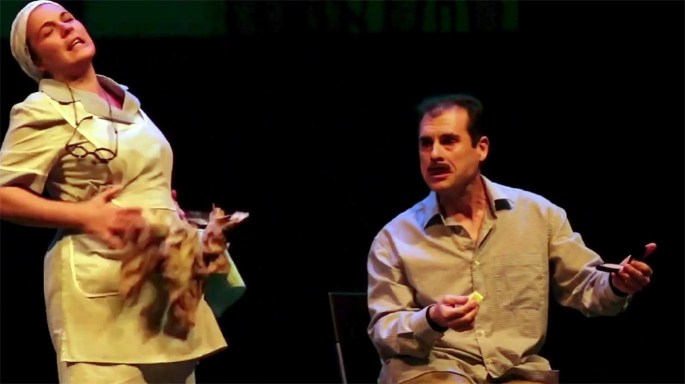 El Festival de Teatro regresa a Fuente Obejuna con tres noches de humor, emoción y grandes historias