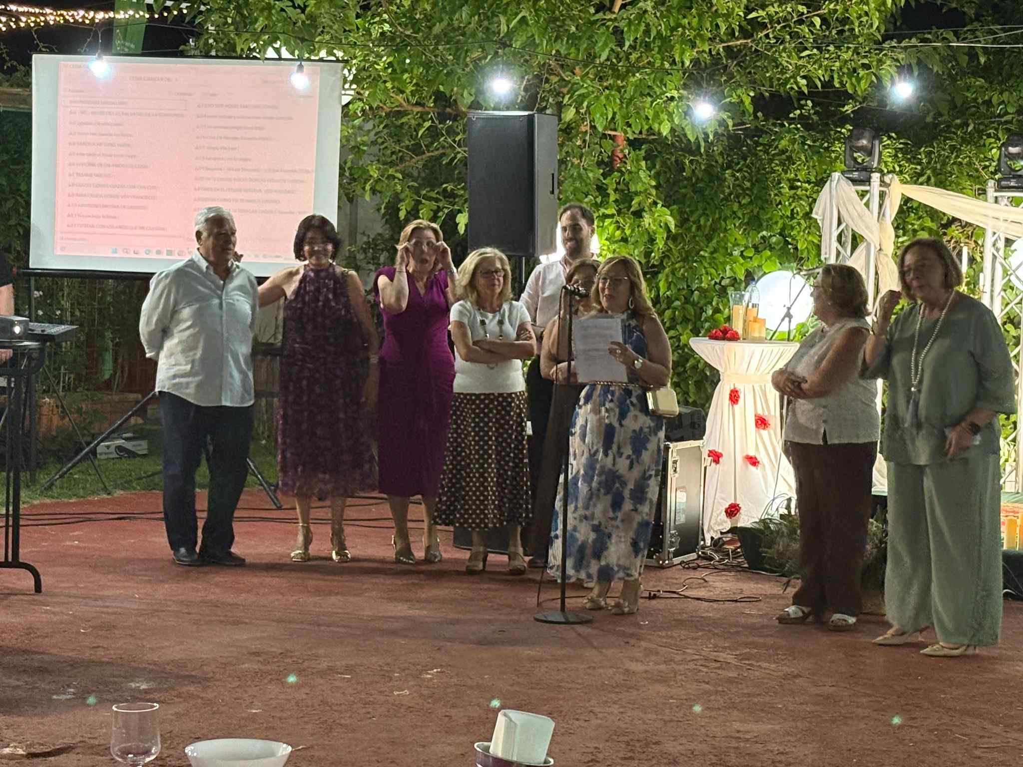 V Cena Benéfica de la AECC de Belmez (3)