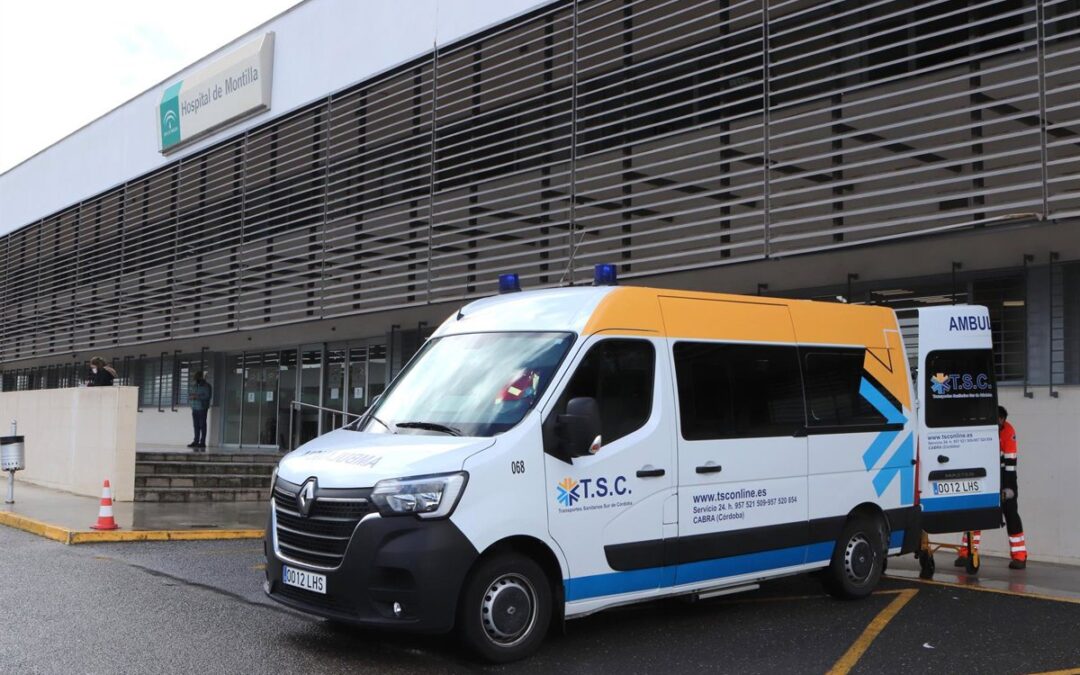 SATSE pide garantías ante el nuevo transporte de los pacientes de diálisis en Córdoba
