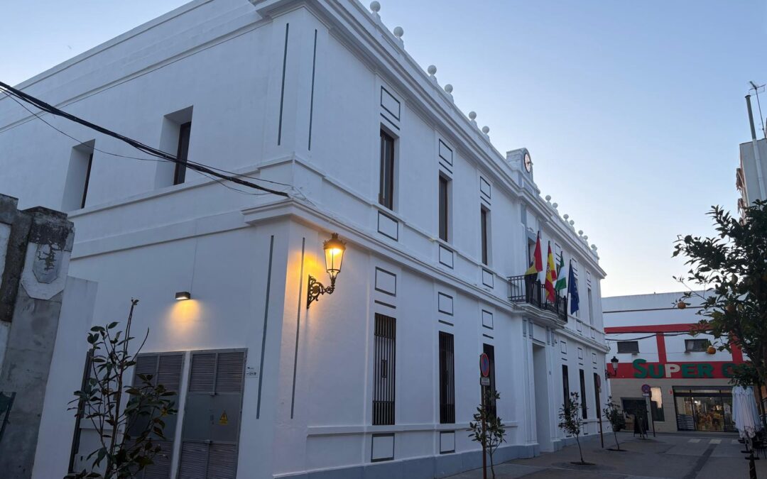 Constituida la Comisión Organizadora del Centenario de la unión de Peñarroya y Pueblonuevo del Terrible