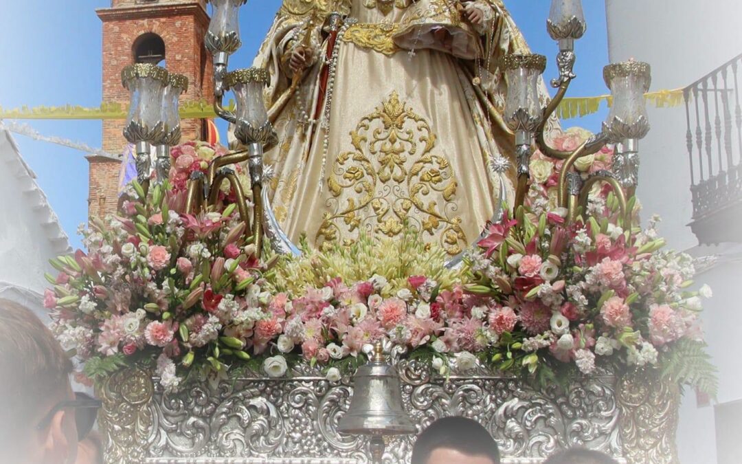 Belmez celebrará del 30 de agosto al 7 de septiembre la Novena en honor a la Virgen de los Remedios