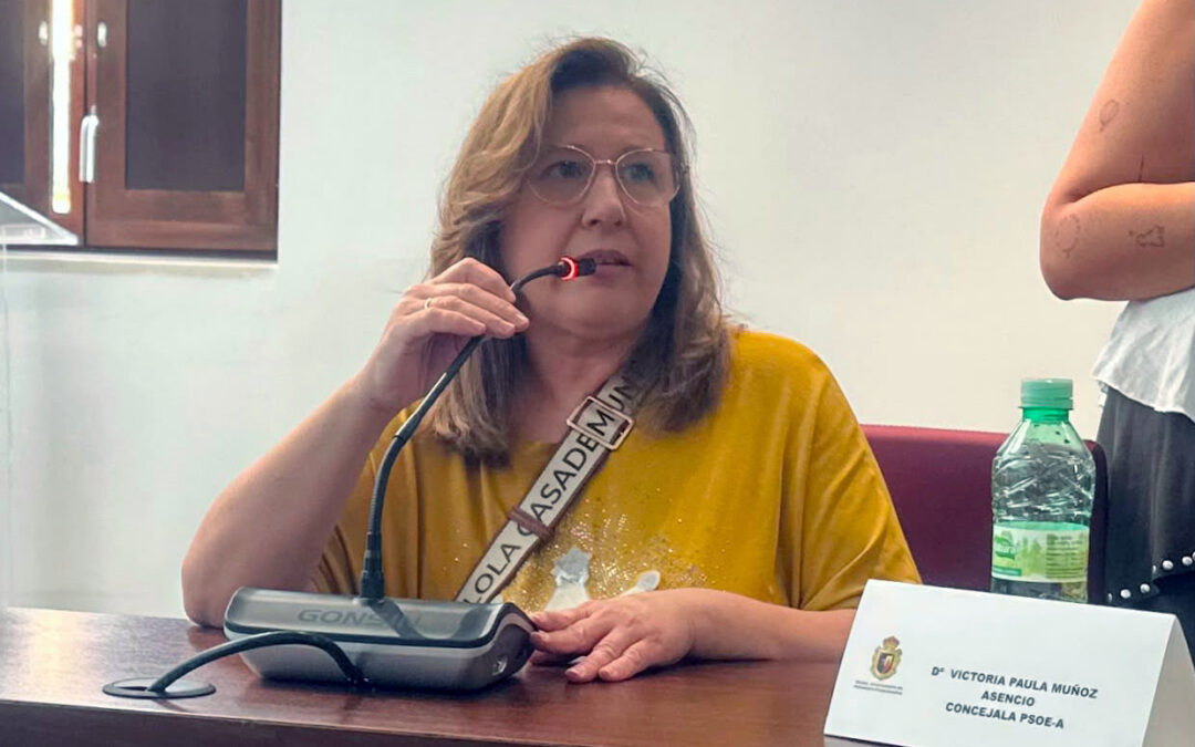 ADISMOR celebra la aprobación por unanimidad del Consejo Municipal de la Discapacidad