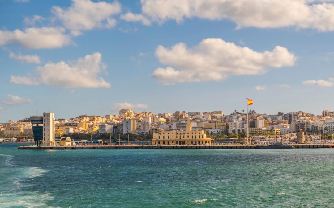 EL PSOE DE CÓRDOBA DENUNCIA EL “BULO” SOBRE EL APOYO SOCIALISTA A LAS MANIFESTACIONES PARTIDISTAS POR CEUTA Y REIVINDICA “SENTIDO DE ESTADO FRENTE A LA CRISPACIÓN”