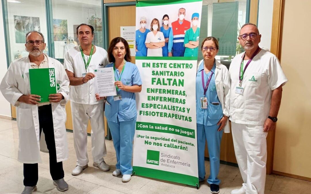 SATSE denuncia el aumento de problemas para poder conciliar en verano