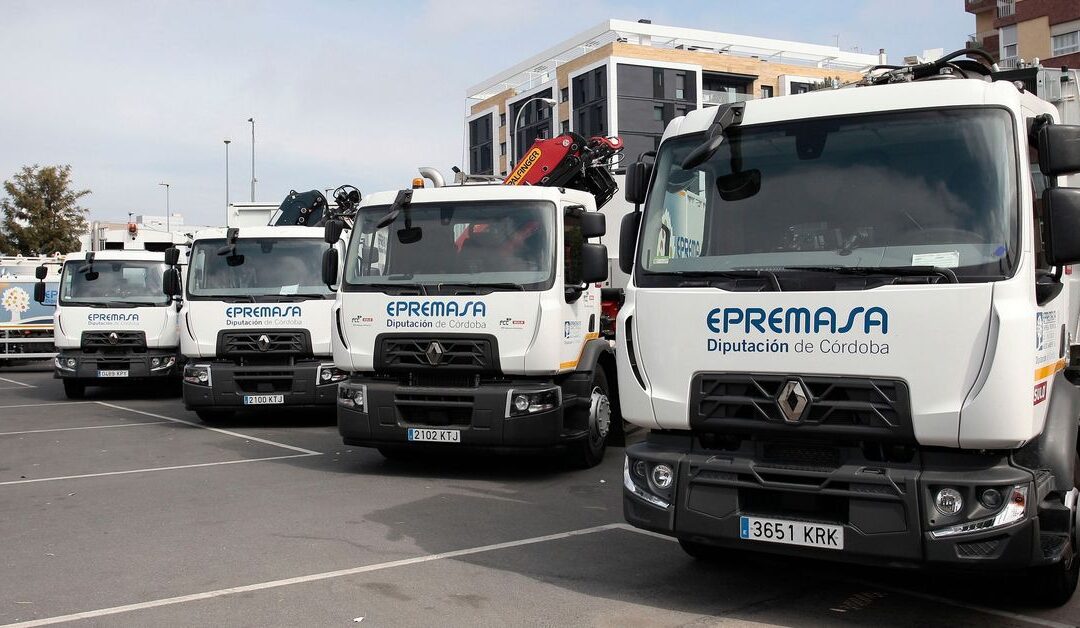CTA impugna el macrocontrato de recogida de residuos de EPREMASA por contradicciones en los pliegos
