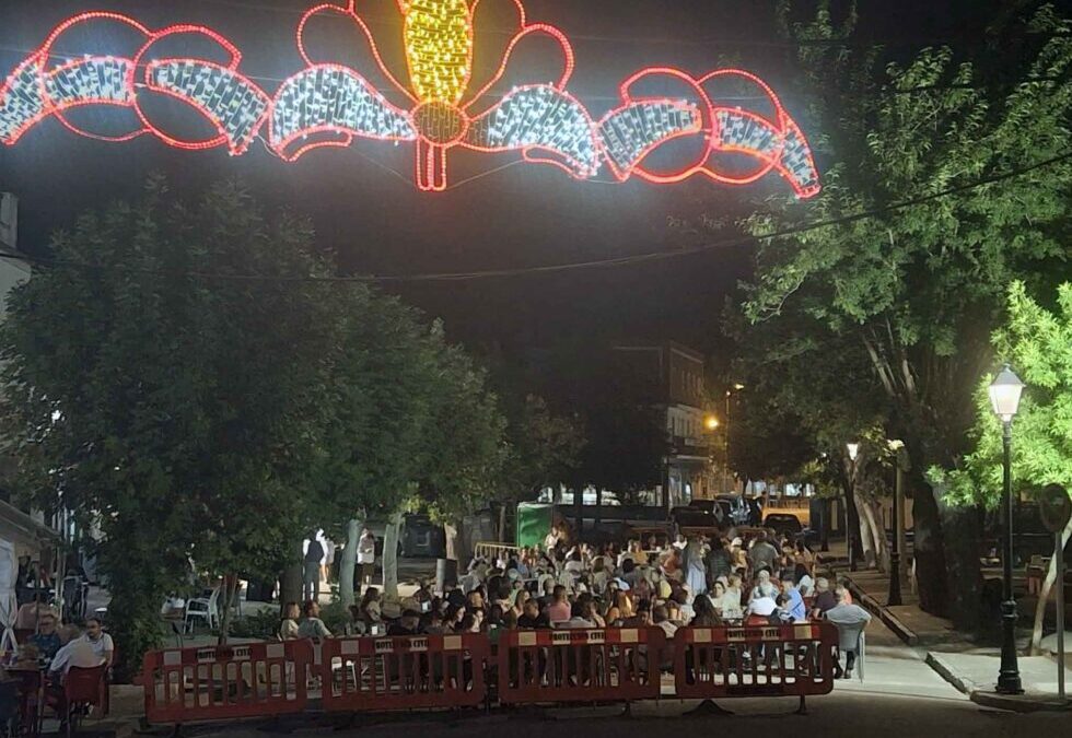 ¿Qué ha pasado con la Feria de toda la vida?