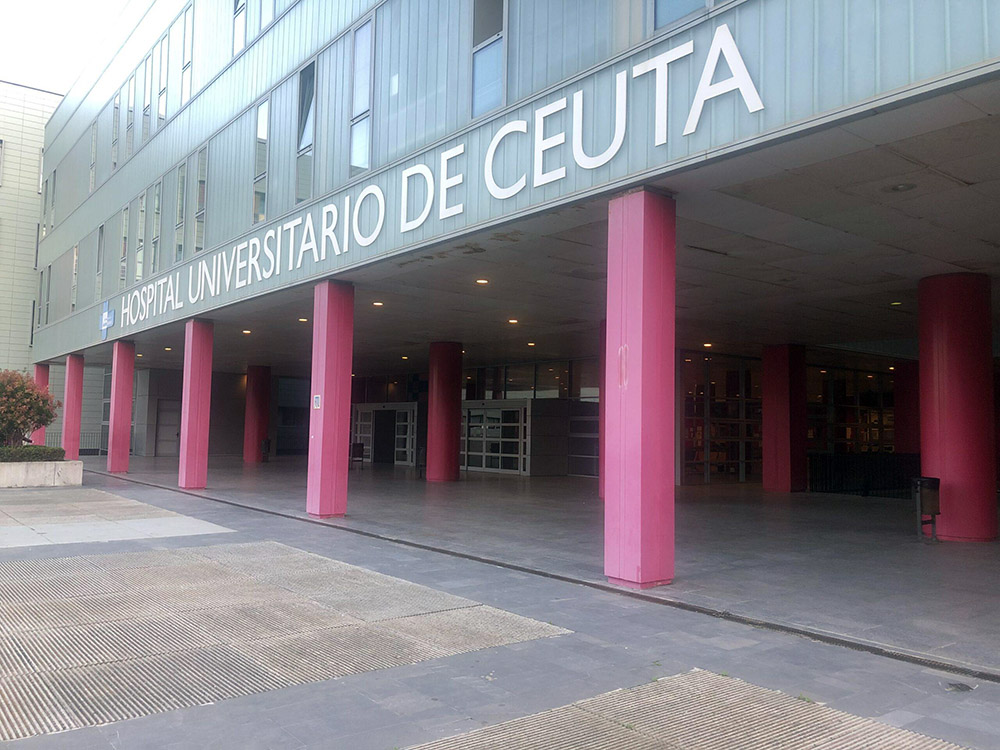 Hospital
