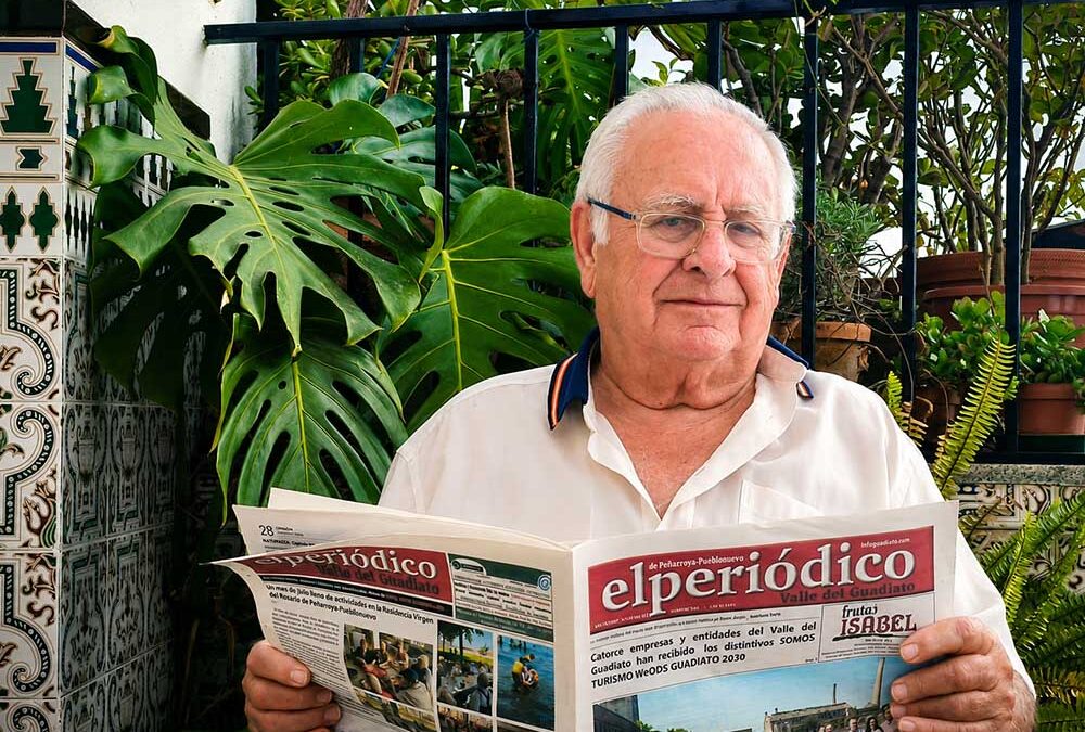 MI QUERIDA ESPAÑA, ESTA ESPAÑA NUESTRA