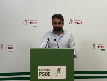 Mayoral destaca que Córdoba registra el menor número de personas desempleadas de los últimos 21 años