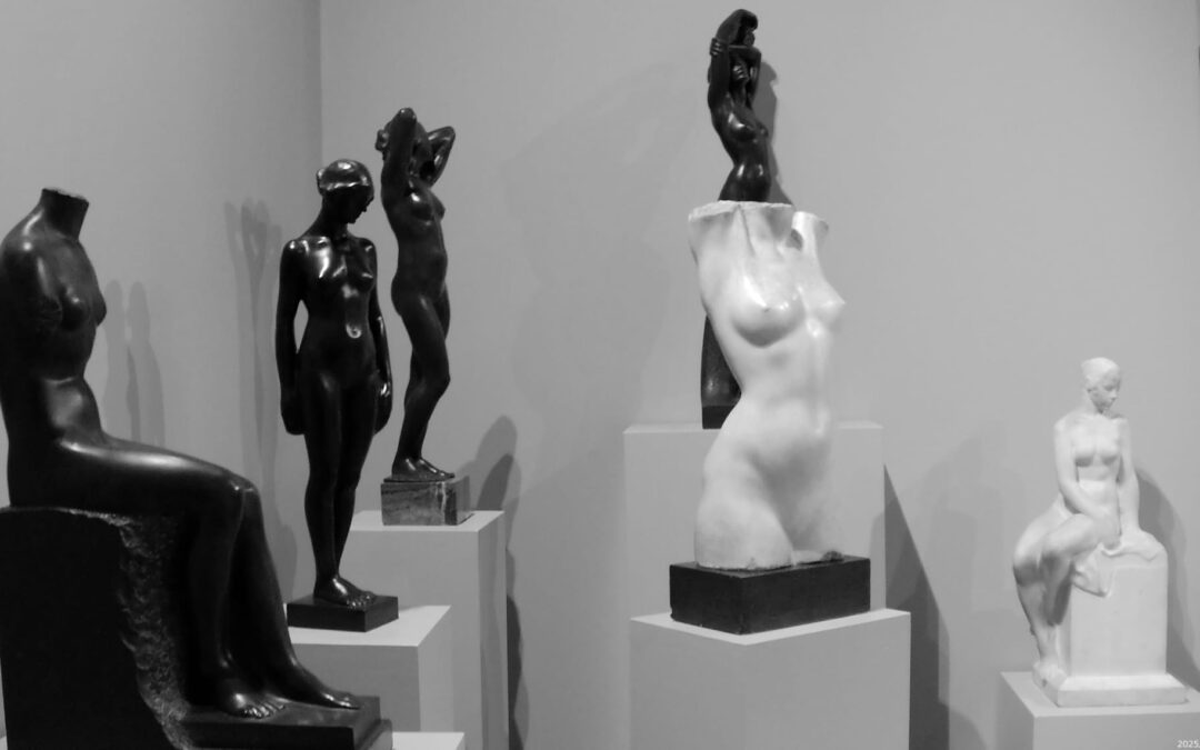 Lugares que visitar: tres museos de Córdoba (I). Museo de Bellas Artes